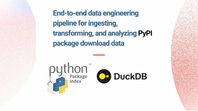 PyPI Package Stats
