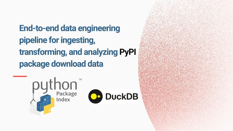 PyPI Package Stats